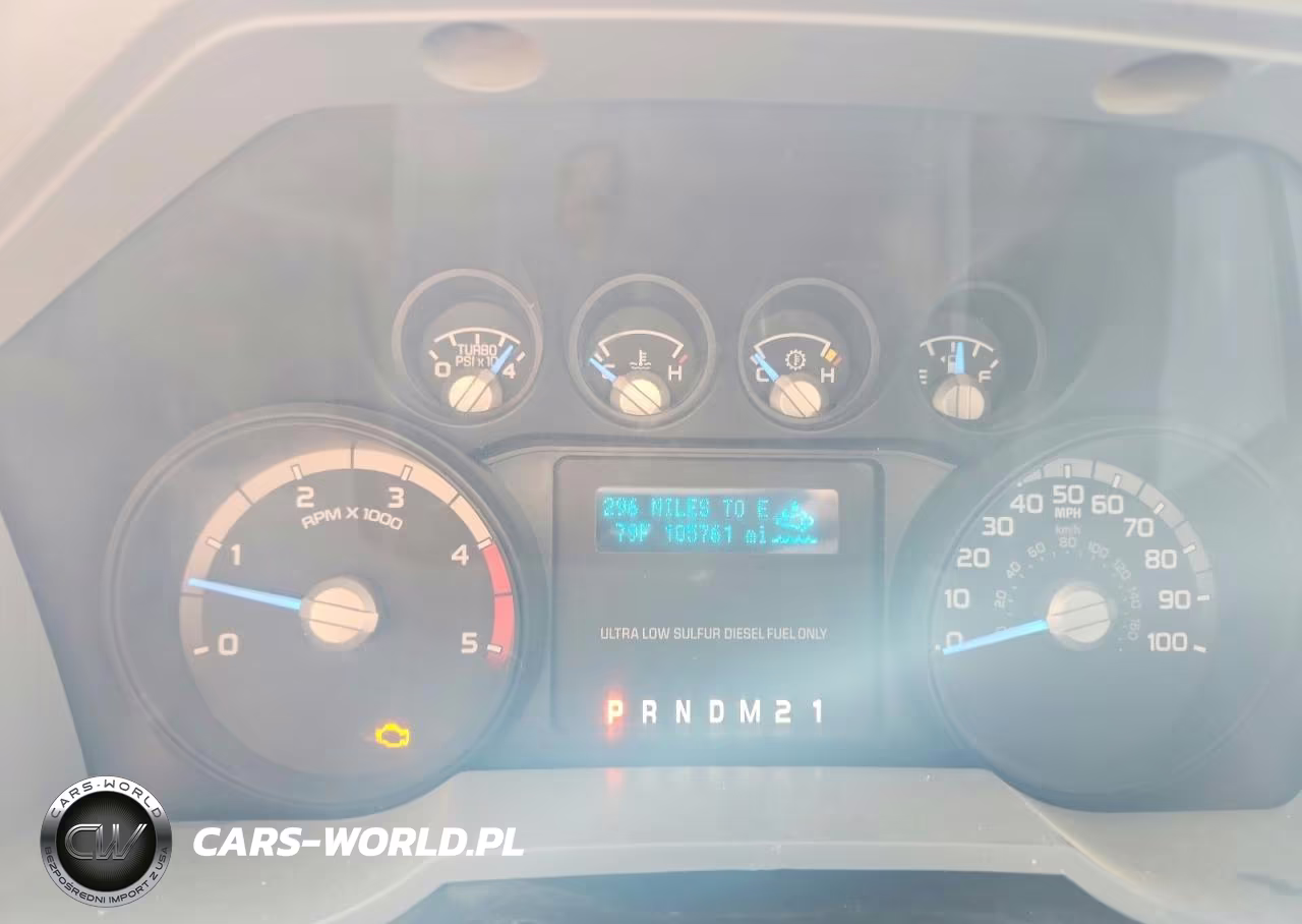 2014 Ford F350 Super Duty VIN:1FT8W3BT9EEA43109 - 9
