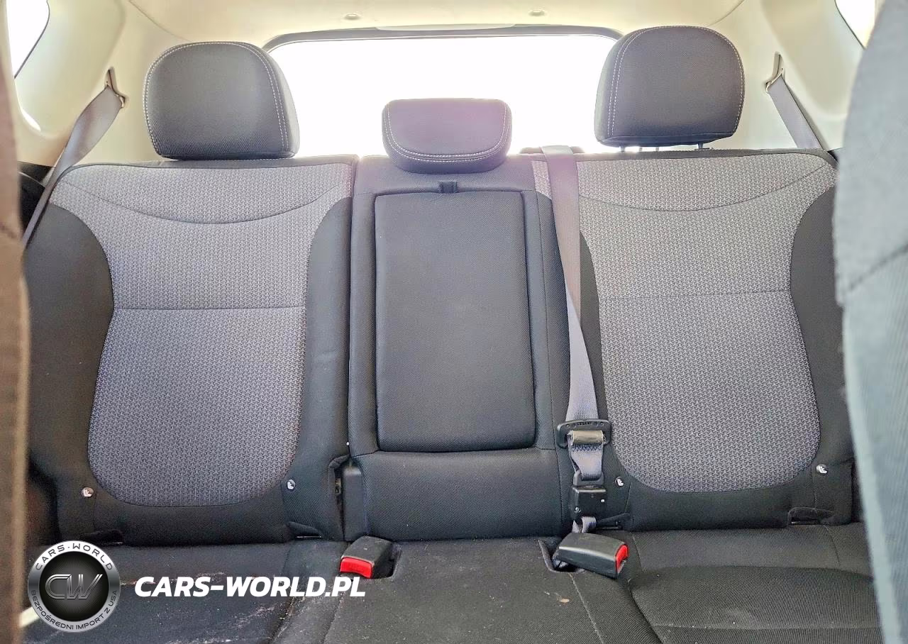 2018 Kia Soul + VIN:KNDJP3A53J7584060 - 10