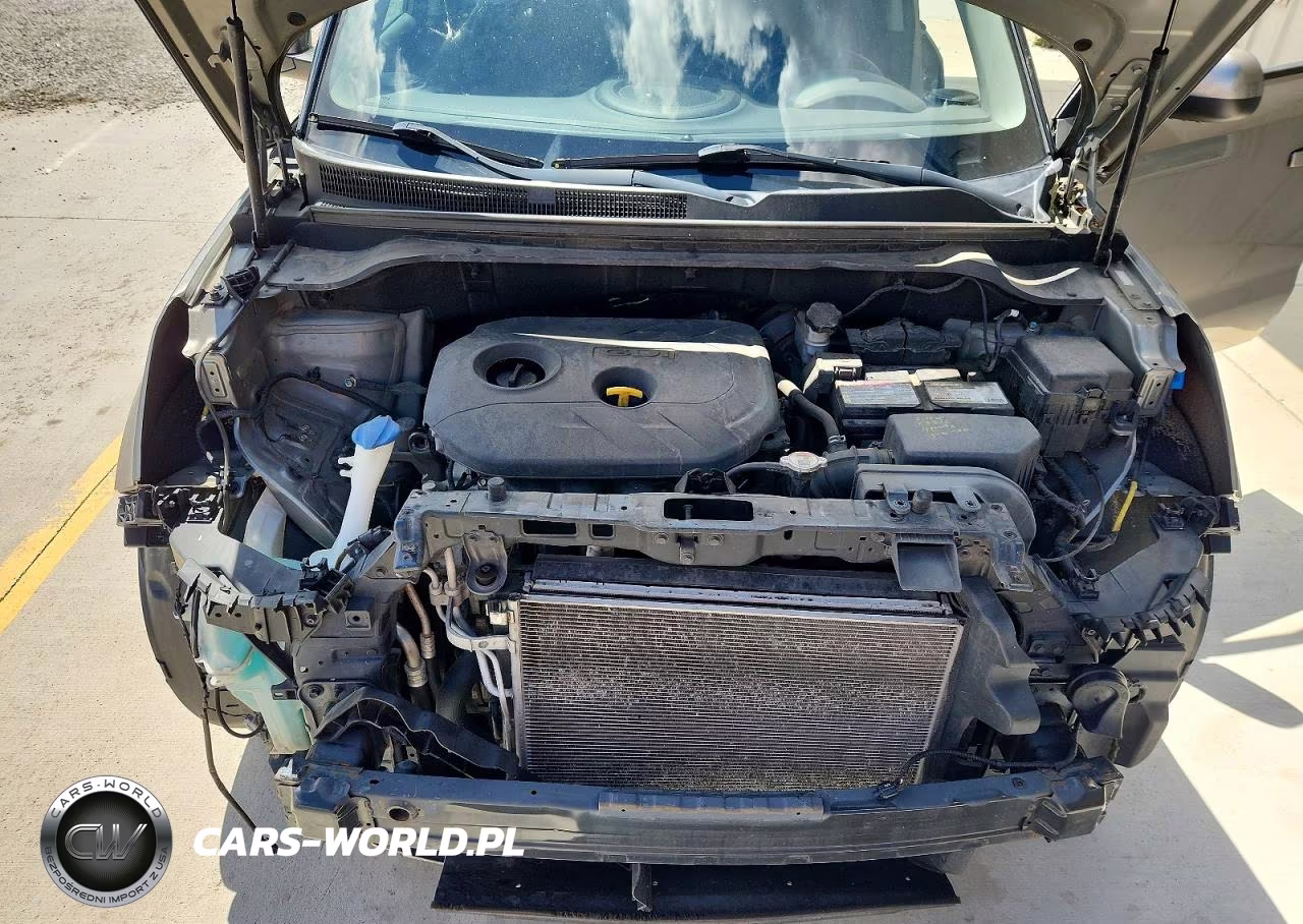 2018 Kia Soul + VIN:KNDJP3A53J7584060 - 12