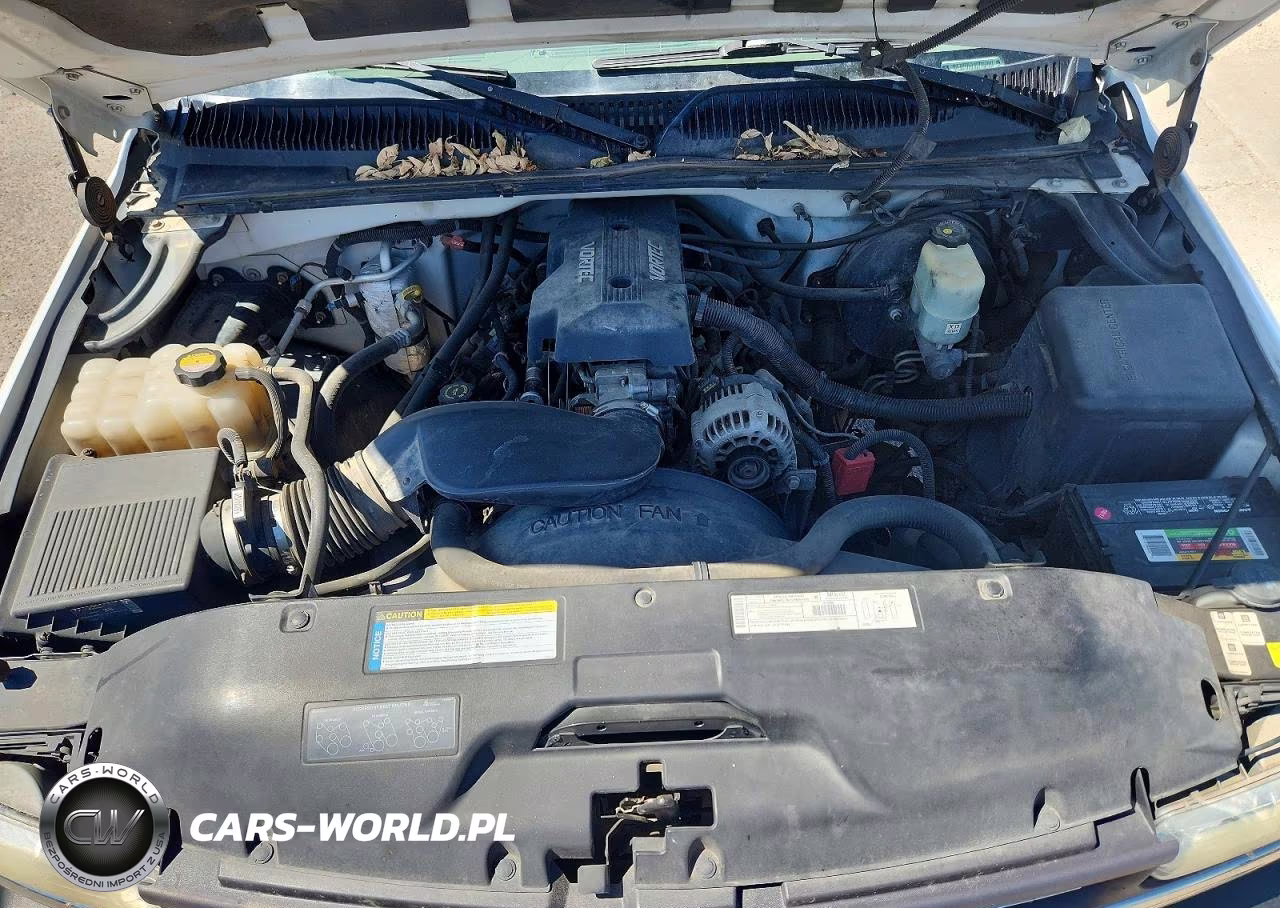 2000 Chevrolet Silverado K1500 VIN:2GCEK19TXY1109391 - 11
