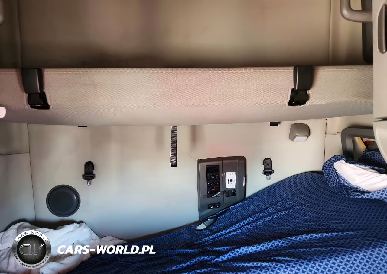 2020 Volvo Vnl Semi Truck VIN:4V4NC9EH4LN254404 - 10