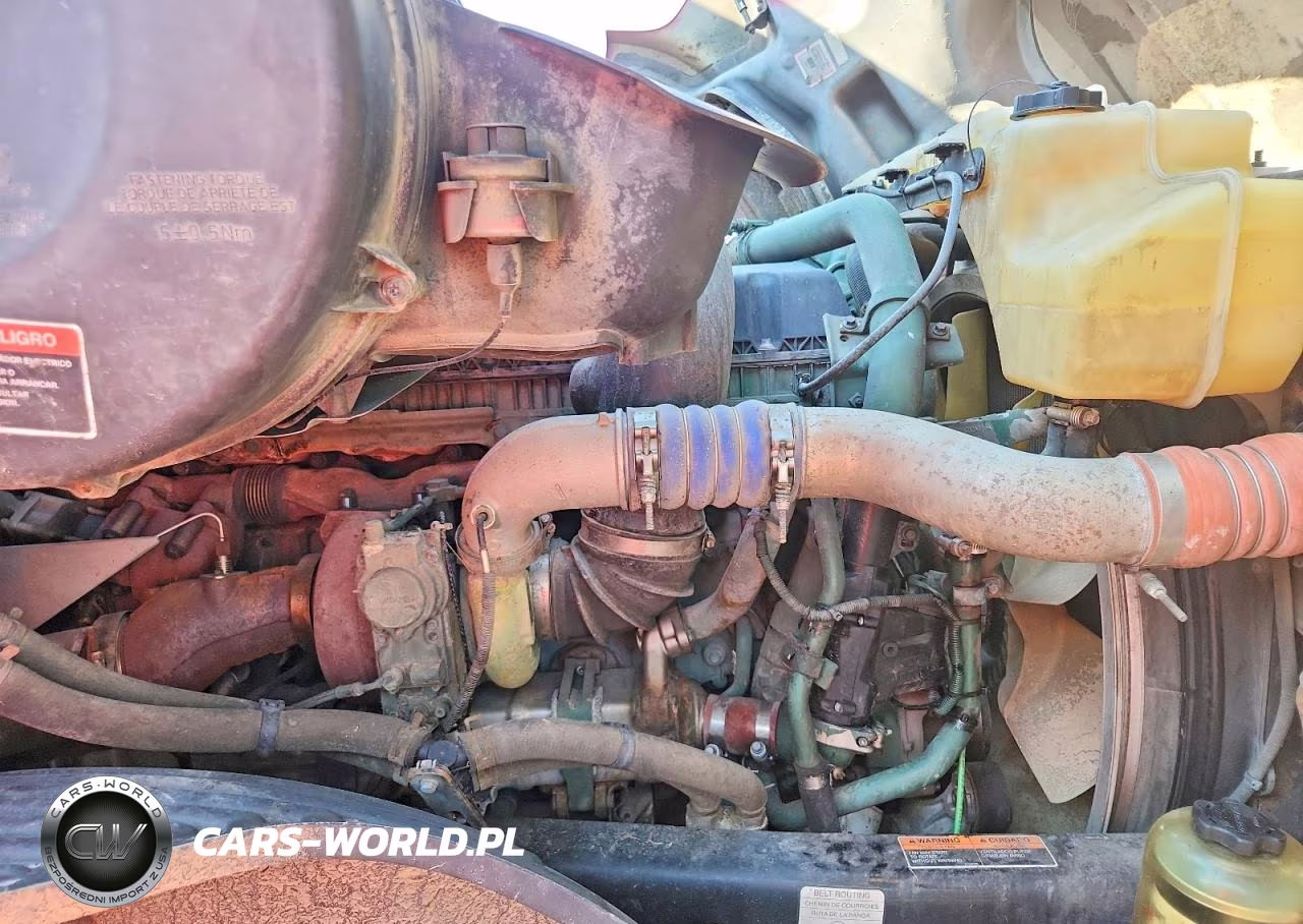 2020 Volvo Vnl Semi Truck VIN:4V4NC9EH4LN254404 - 11