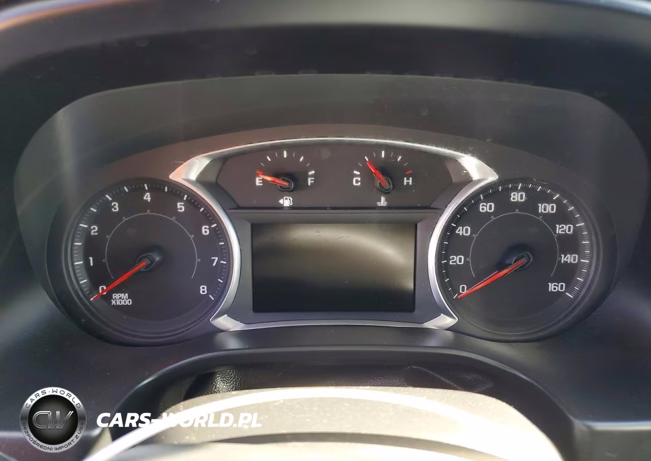 2019 GMC Acadia Slt-1 VIN:1GKKNMLSXKZ218545 - 9