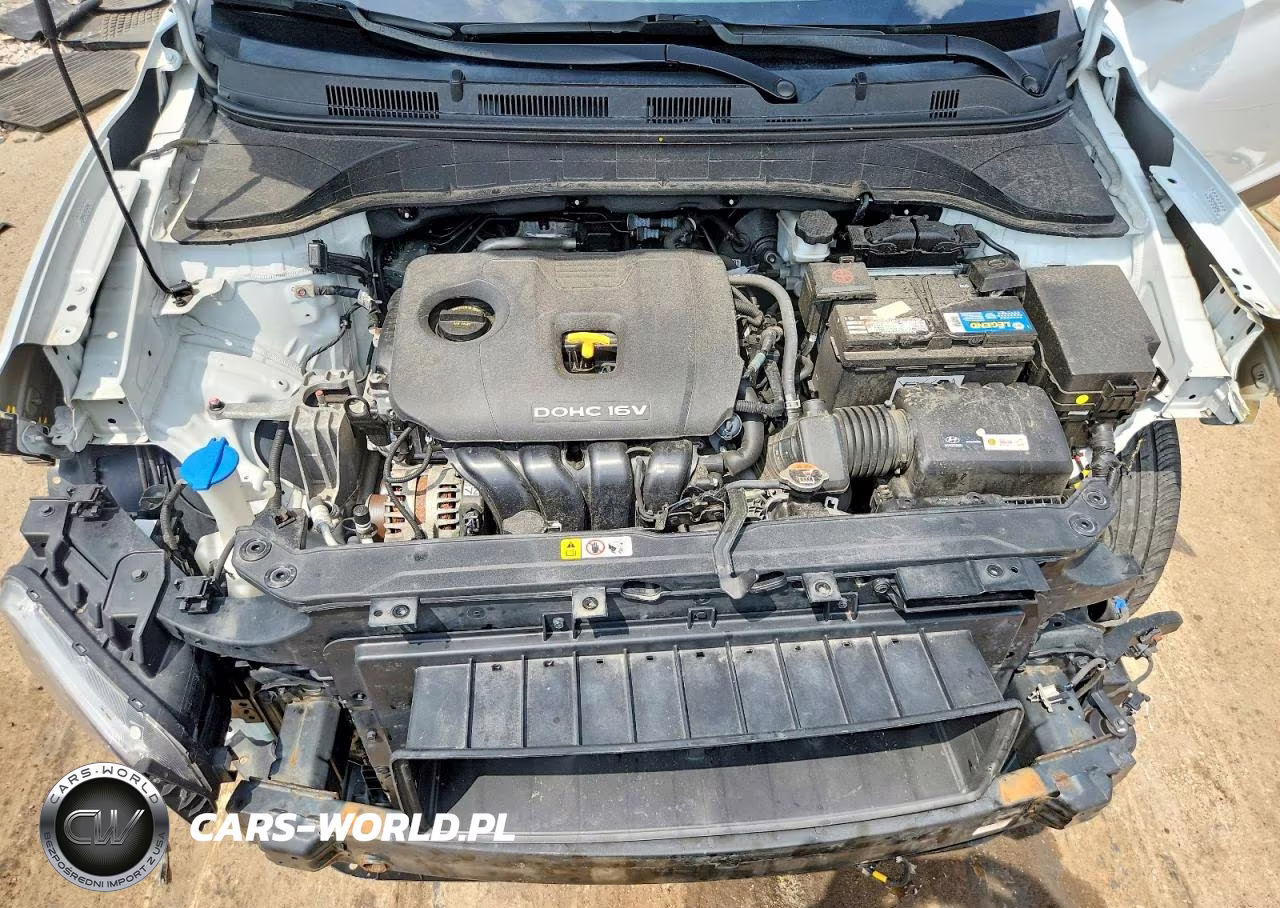 2019 Hyundai Kona Sel VIN:KM8K22AAXKU204253 - 11