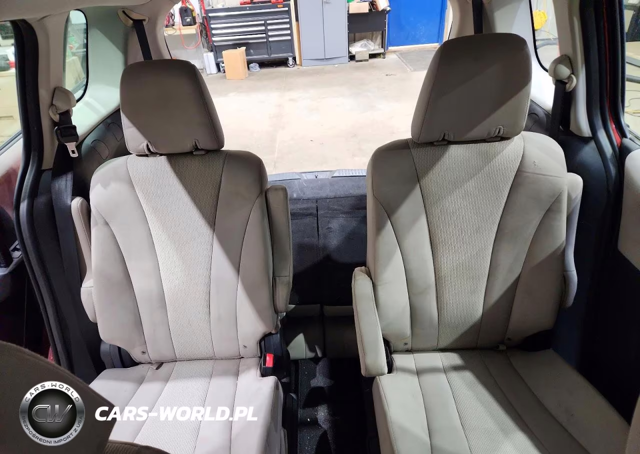 2013 Mazda 5 VIN:JM1CW2BL6D0146407 - 10