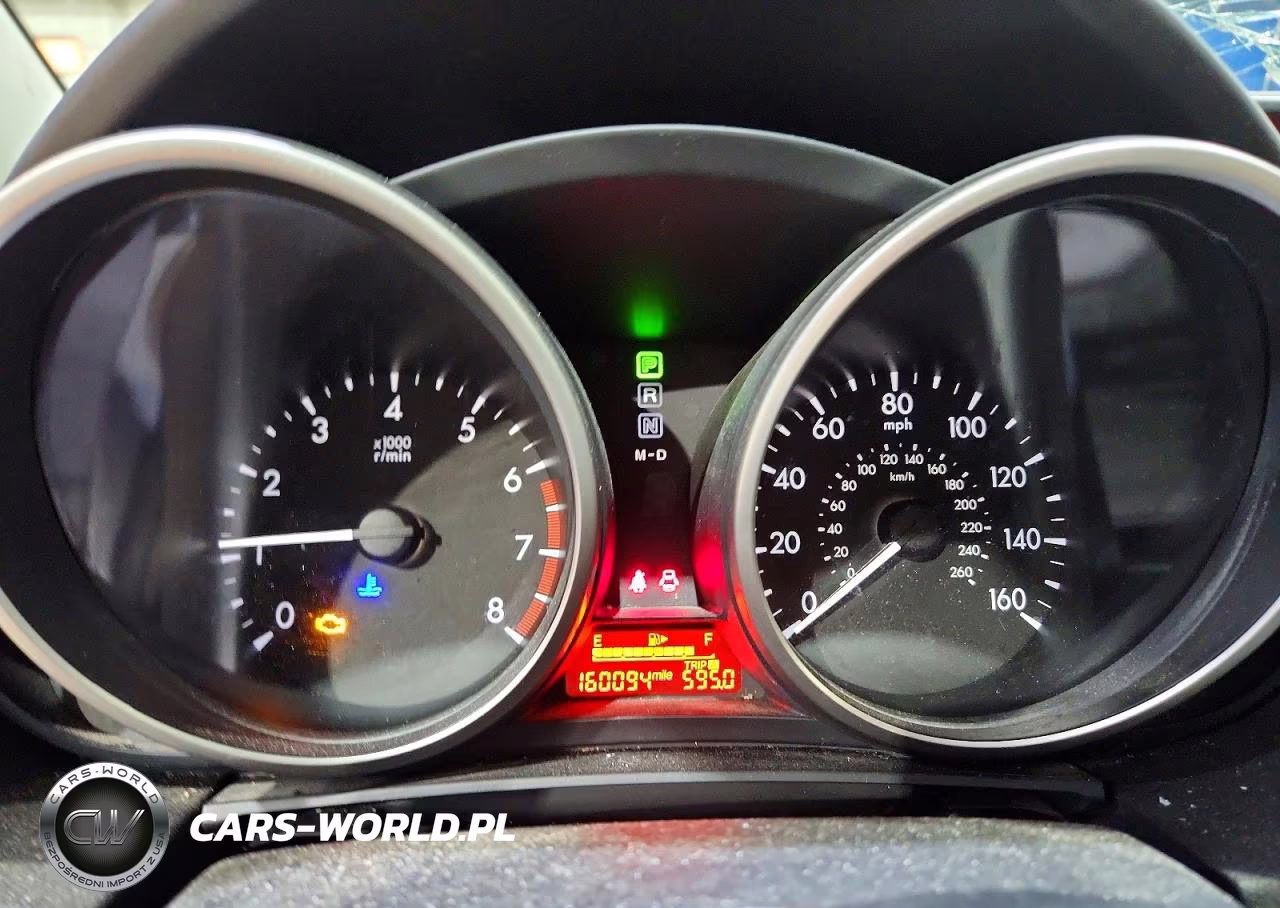 2013 Mazda 5 VIN:JM1CW2BL6D0146407 - 9