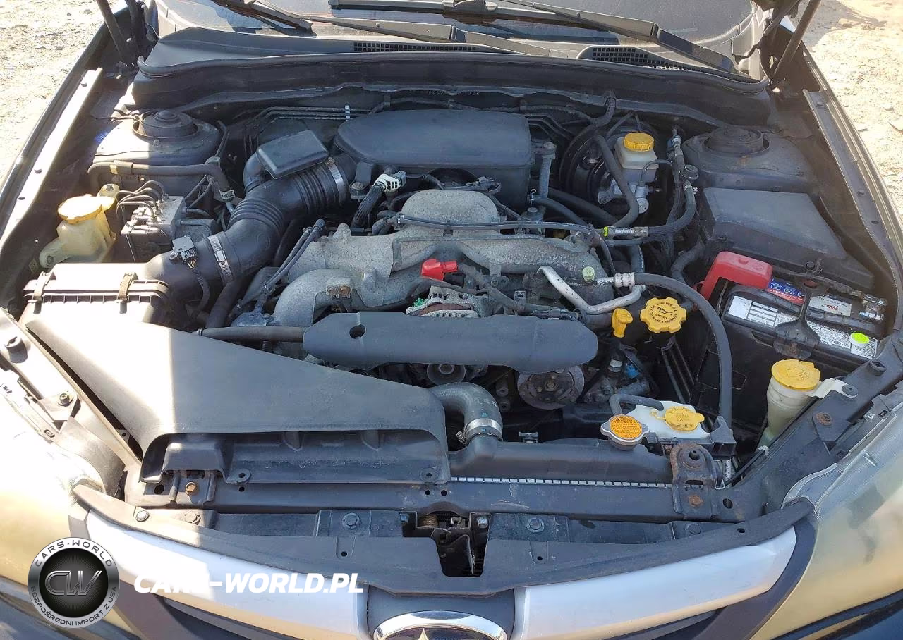 2011 Subaru Impreza 2.5I Premium VIN:JF1GH6B62BH800532 - 11