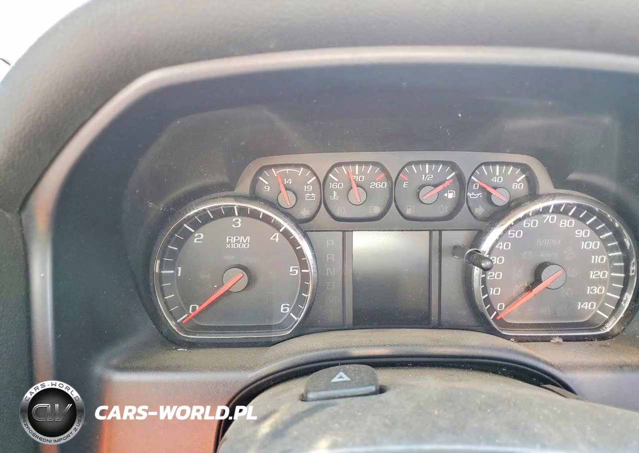 2015 Chevrolet Silverado C1500 VIN:1GCNCPEC5FZ275019 - 9
