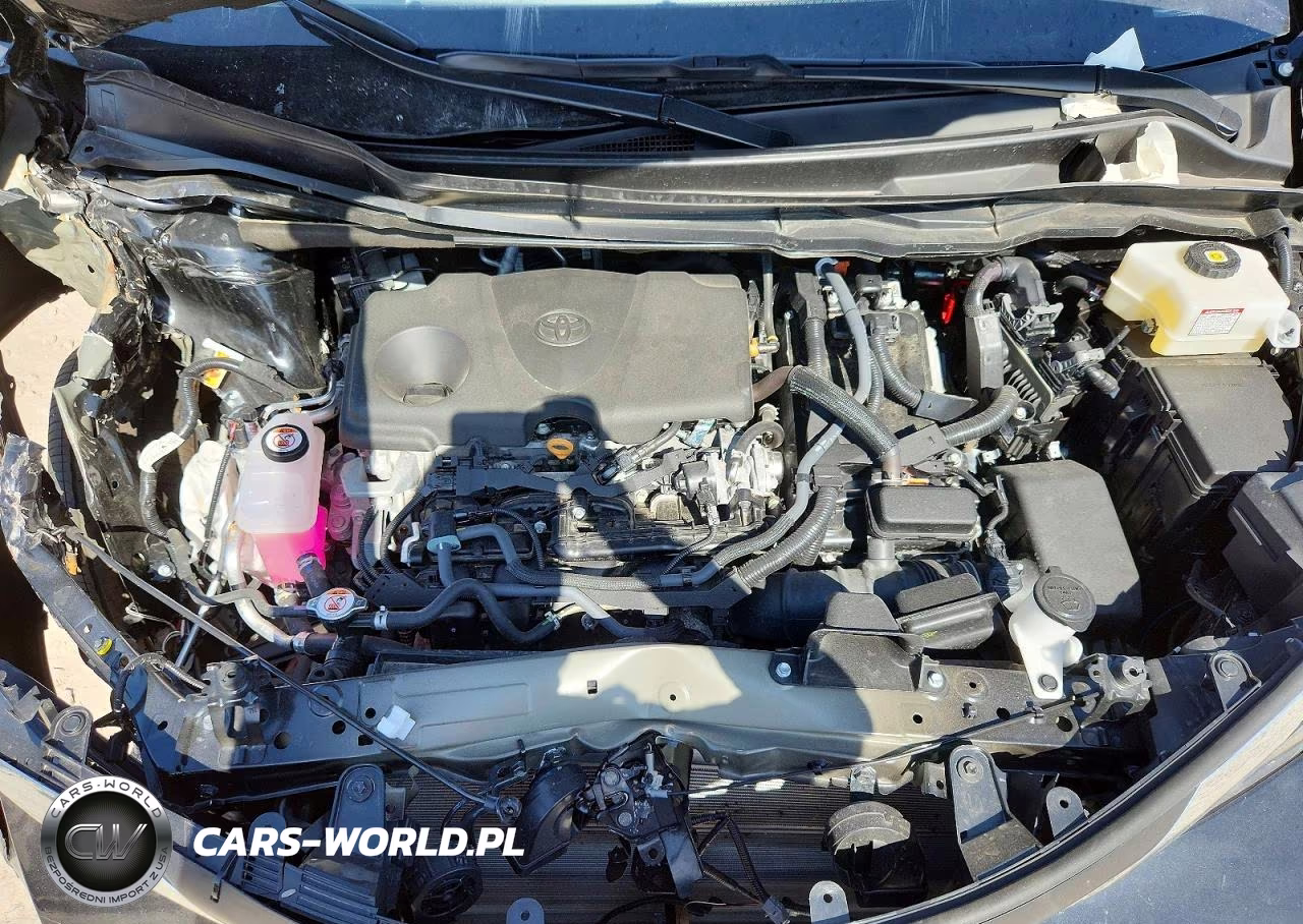 2026 Toyota Sienna Xle 8-Passenger VIN:5TDYRKEC0TS293021 - 12