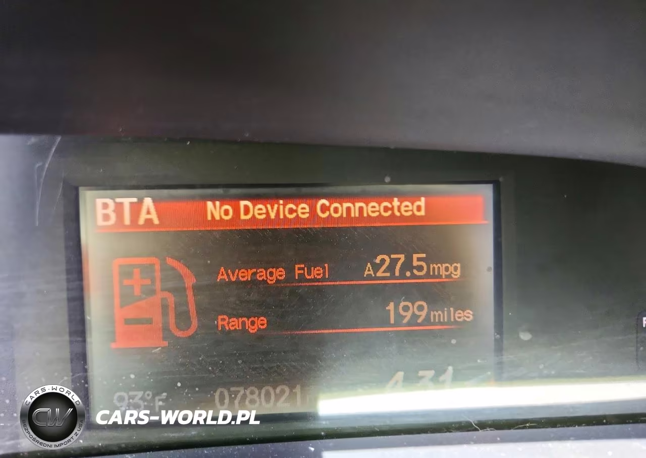 2013 Honda Civic Lx VIN:19XFB2F54DE010174 - 9