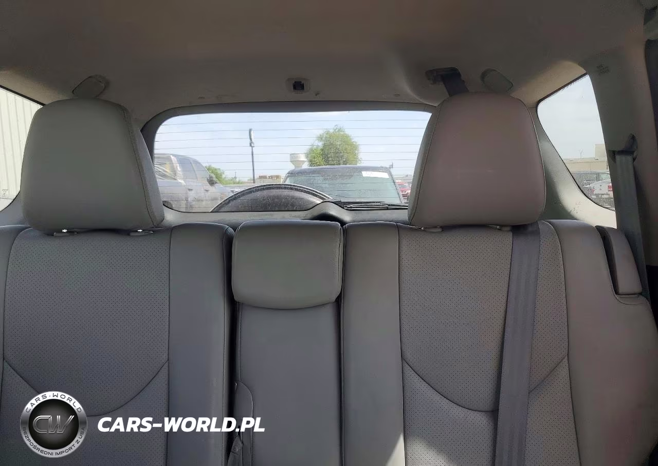 2012 Toyota Rav4 VIN:2T3YF4DV0CW141939 - 10