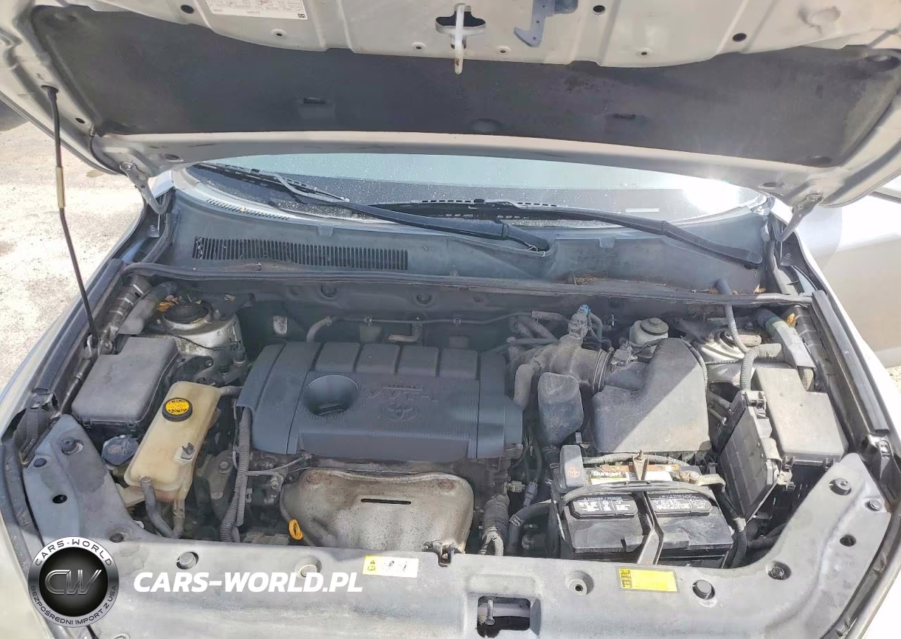 2012 Toyota Rav4 VIN:2T3YF4DV0CW141939 - 12