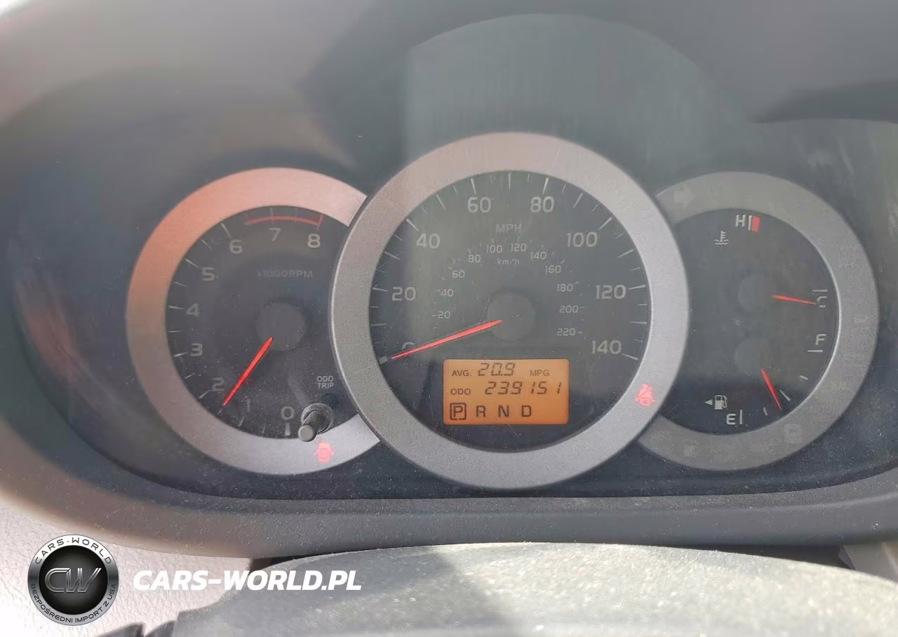 2012 Toyota Rav4 VIN:2T3YF4DV0CW141939 - 9