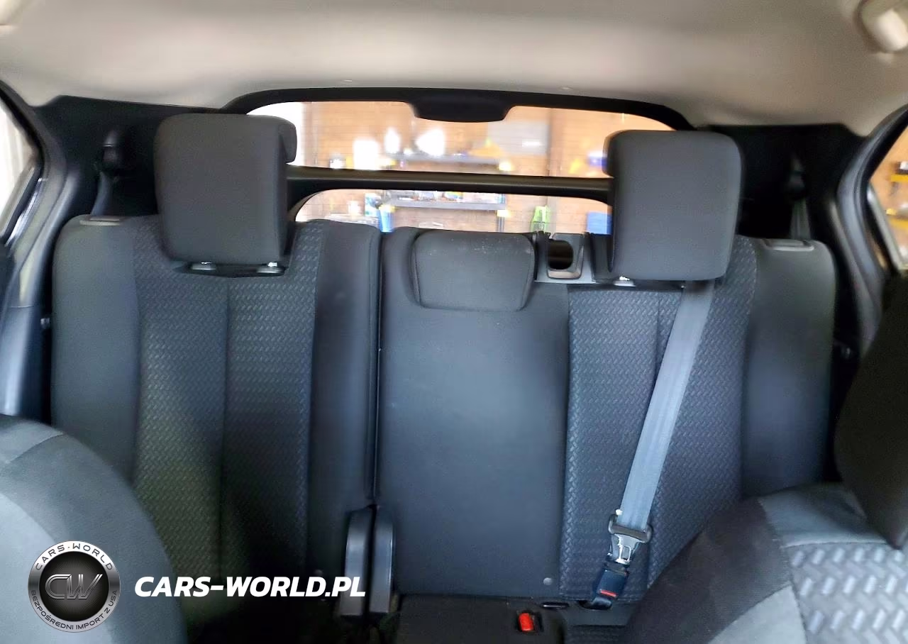 2019 Mitsubishi Eclipse Cross Es VIN:JA4AT3AA1KZ015488 - 10