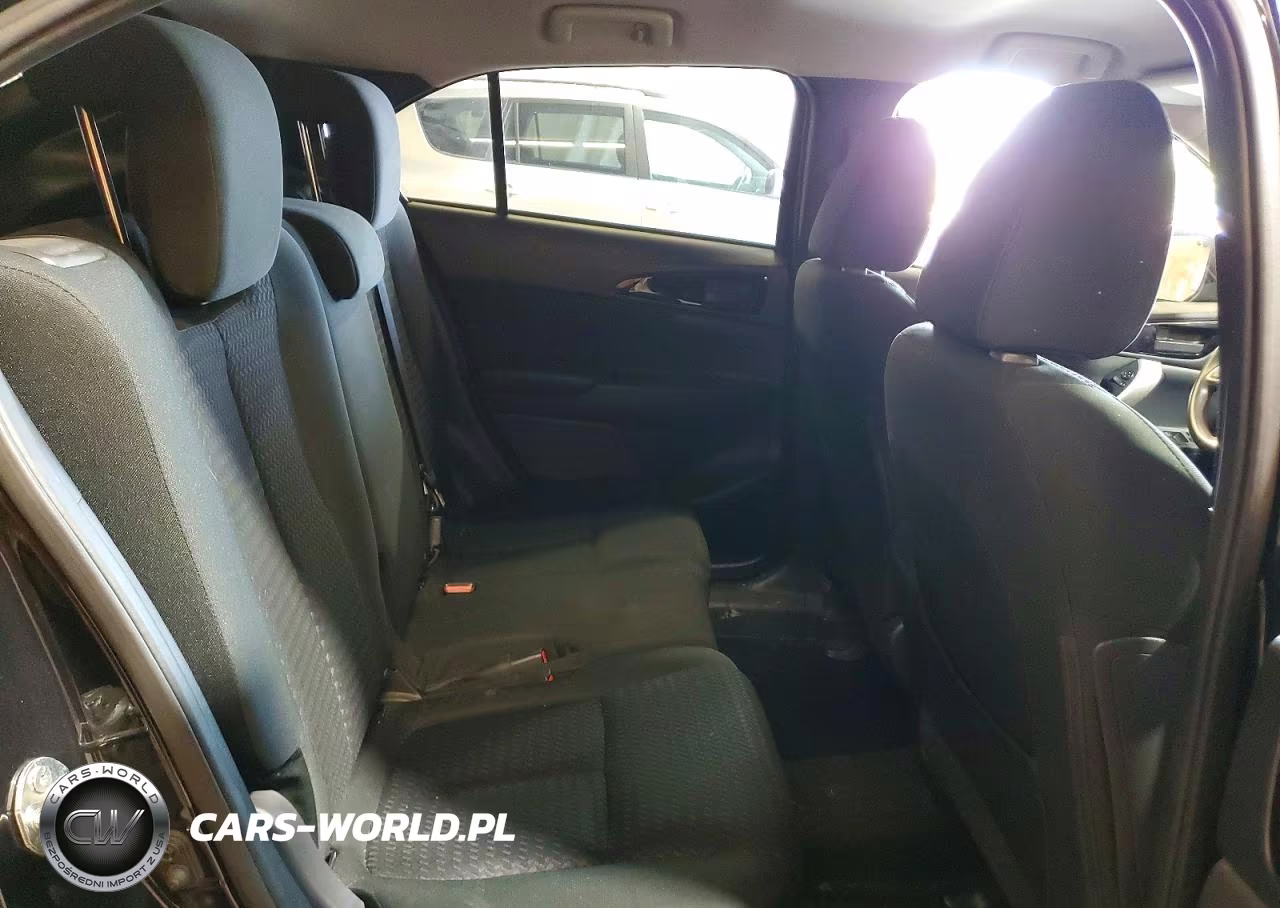 2019 Mitsubishi Eclipse Cross Es VIN:JA4AT3AA1KZ015488 - 11