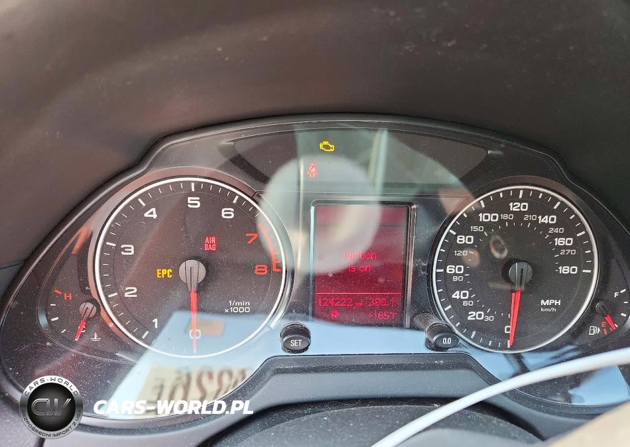 2010 Audi Q5 Premium VIN:WA1CKAFP6AA048450 - 9