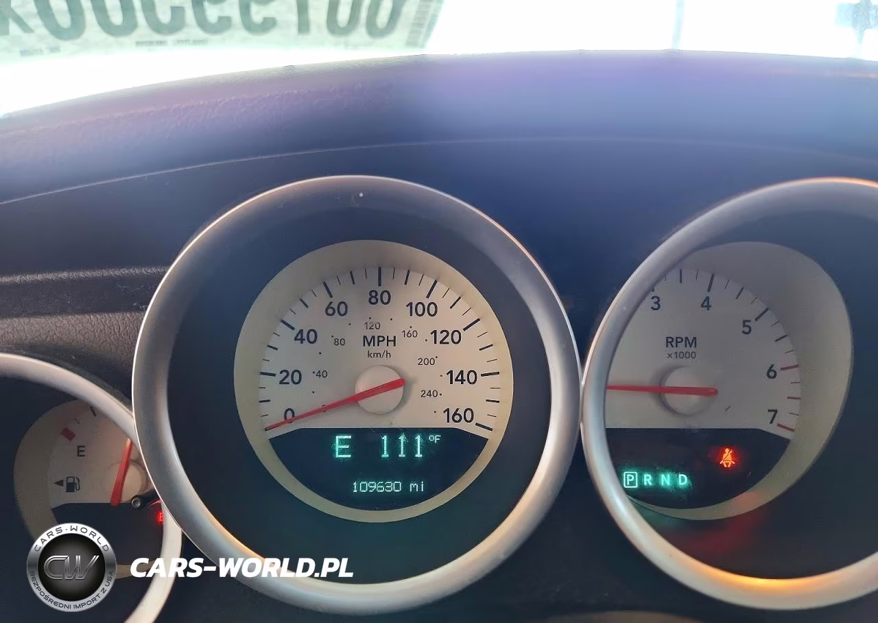 2005 Dodge Magnum R-T VIN:2D8GV58265H515608 - 9