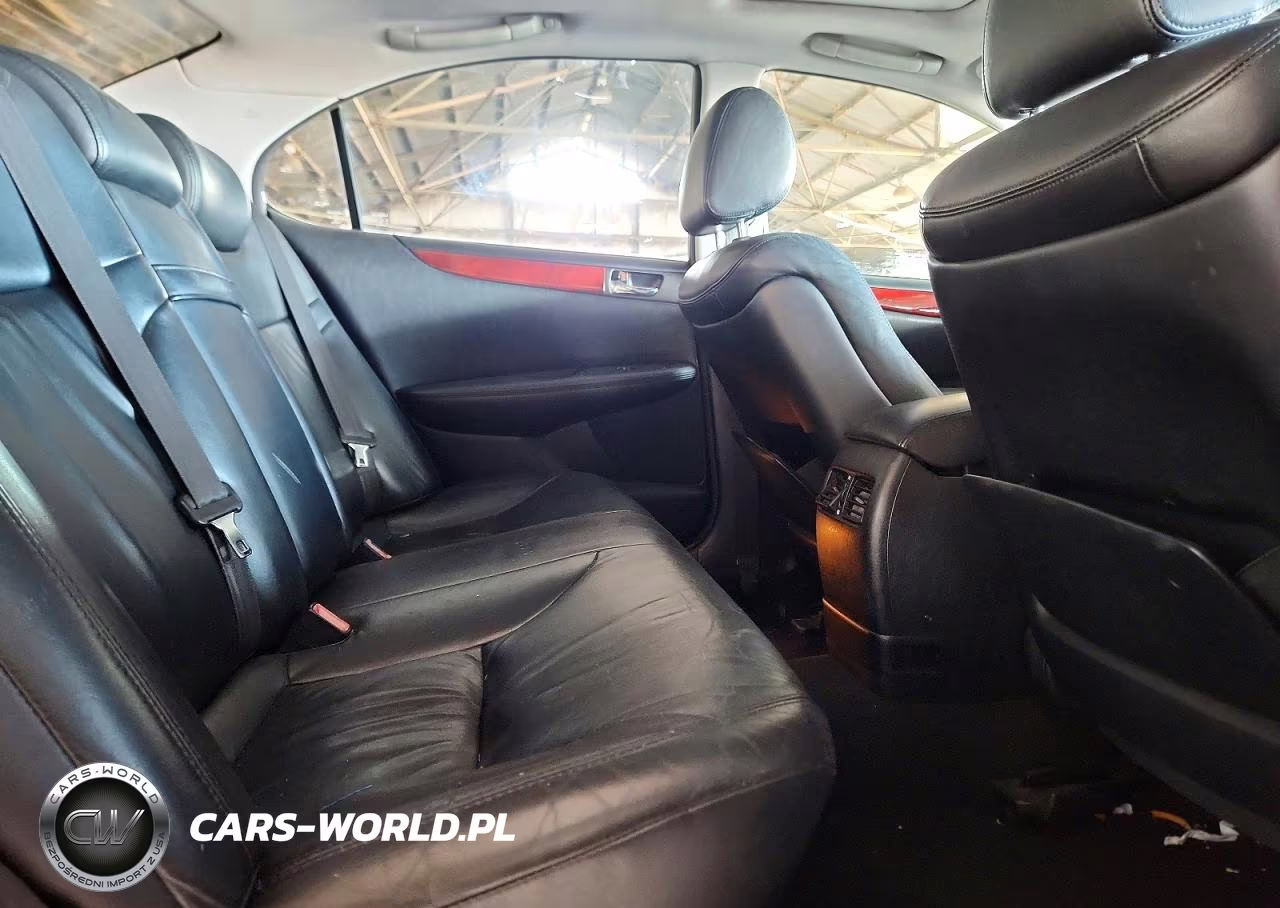 2003 Lexus Es 300 VIN:JTHBF30G930126088 - 10