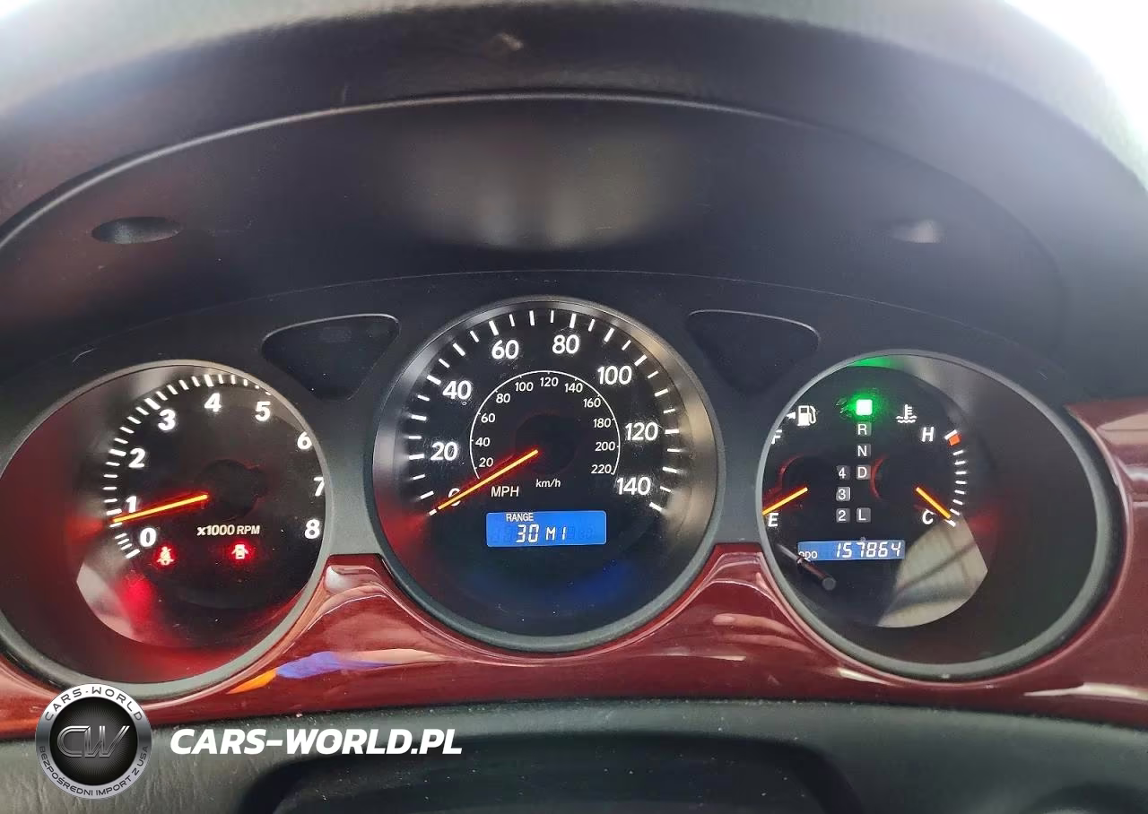 2003 Lexus Es 300 VIN:JTHBF30G930126088 - 9