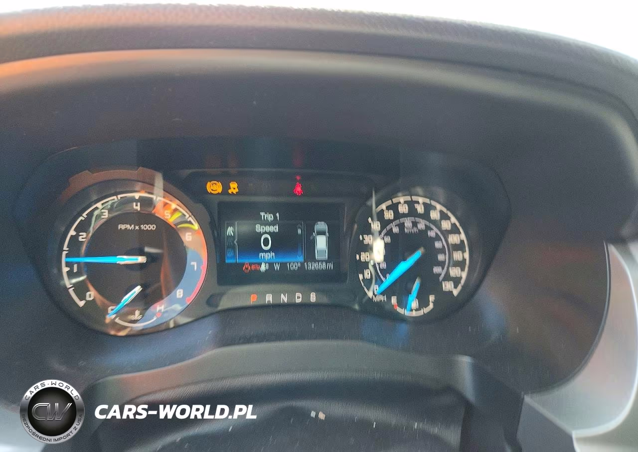 2020 Ford Ranger Xl VIN:1FTER4FH7LLA41499 - 9