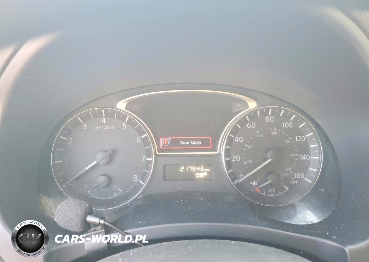 2015 Nissan Altima 2.5 S VIN:1N4AL3AP2FN405660 - 9