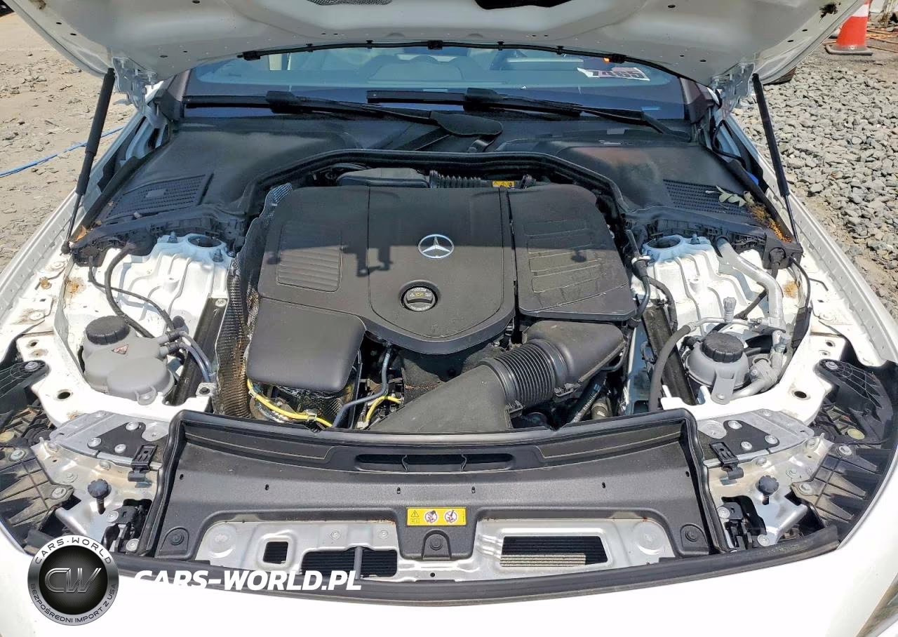 2024 Mercedes-Benz Cle 300 4Matic VIN:W1KMK4HB8RF020957 - 11