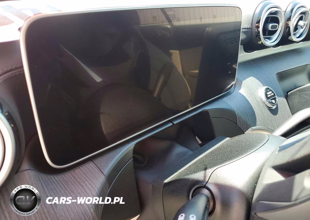 2024 Mercedes-Benz Cle 300 4Matic VIN:W1KMK4HB8RF020957 - 9