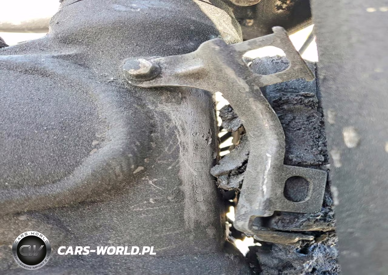 2013 Suzuki Rm-Z450 VIN:JS1RL42C0D2100553 - 8