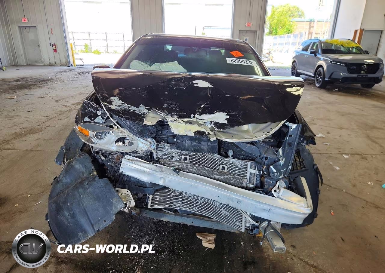 2015 Dodge Dart Se VIN:1C3CDFAA0FD415658 - 5