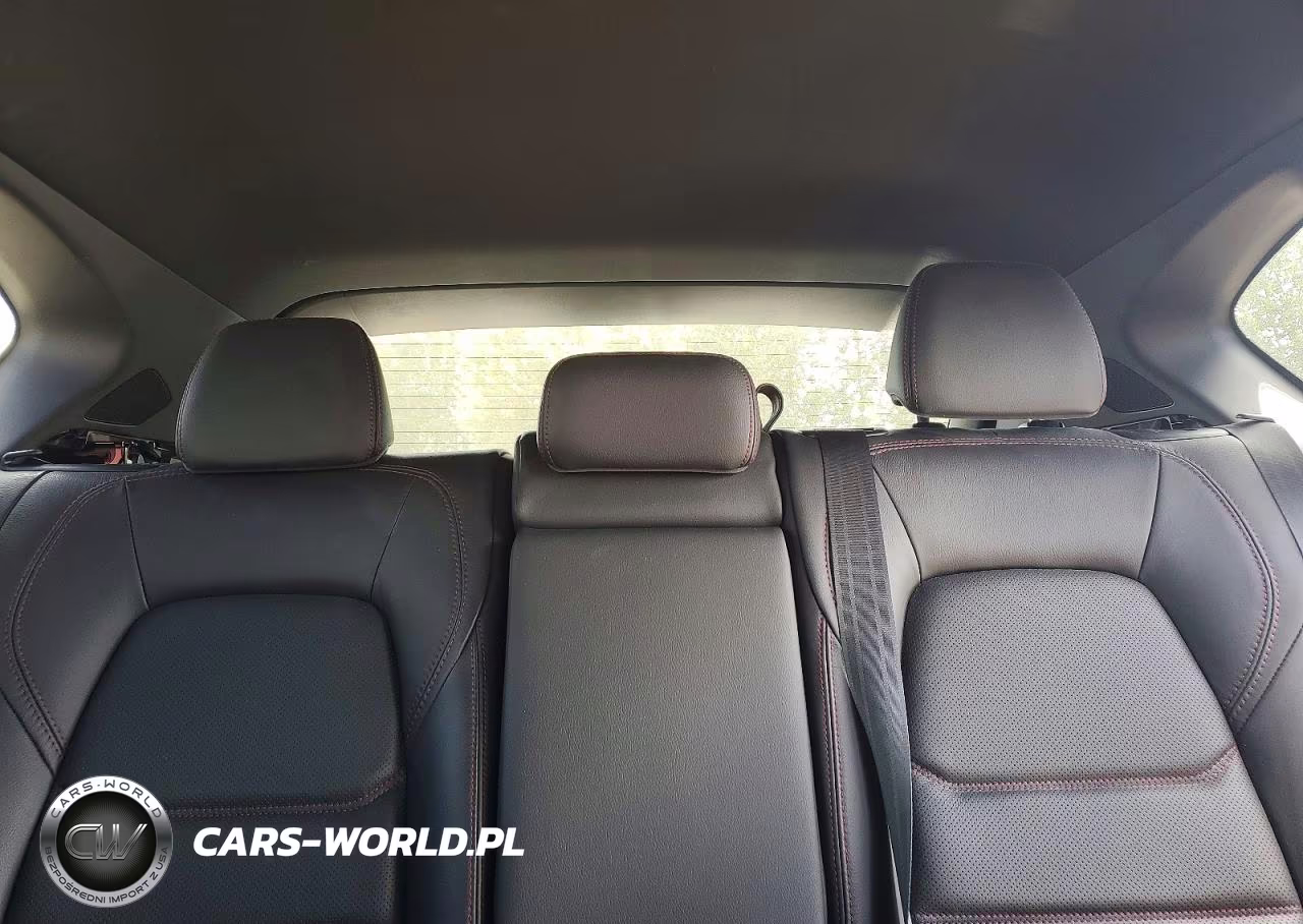 2022 Mazda Cx-5 VIN:JM3KFBAY5N0552714 - 10
