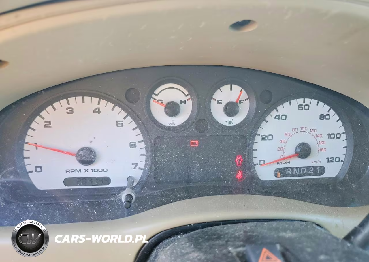 2005 Ford Ranger Super Cab VIN:1FTYR14E05PA99759 - 9