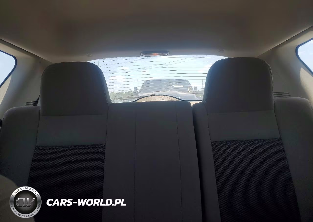 2010 Jeep Compass Sport VIN:1J4NT4FB1AD520970 - 10