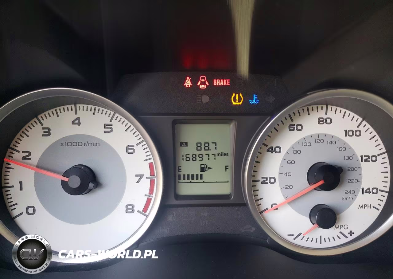 2013 Subaru Impreza VIN:JF1GPAA64DG842314 - 9