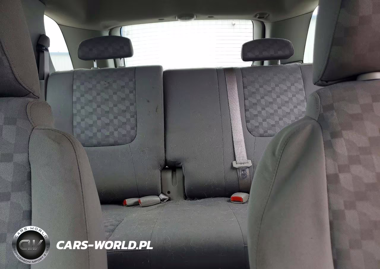 2007 Chevrolet Equinox Ls VIN:2CNDL23F276095176 - 10