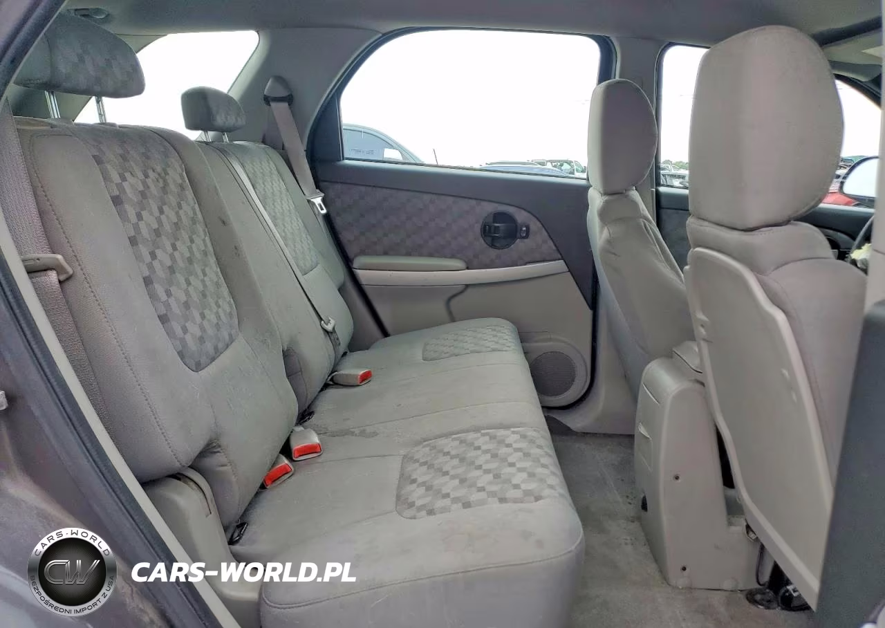 2007 Chevrolet Equinox Ls VIN:2CNDL23F276095176 - 11