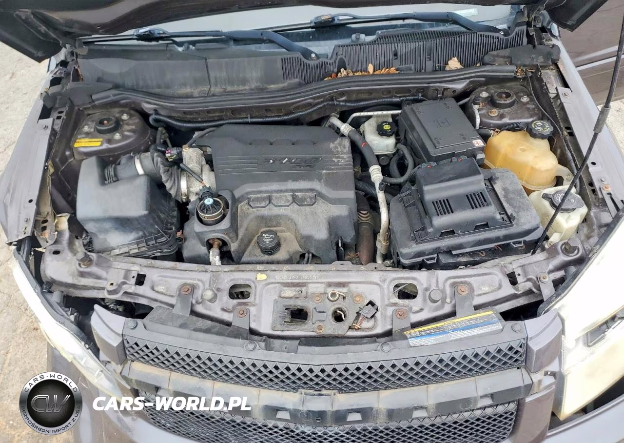 2007 Chevrolet Equinox Ls VIN:2CNDL23F276095176 - 12