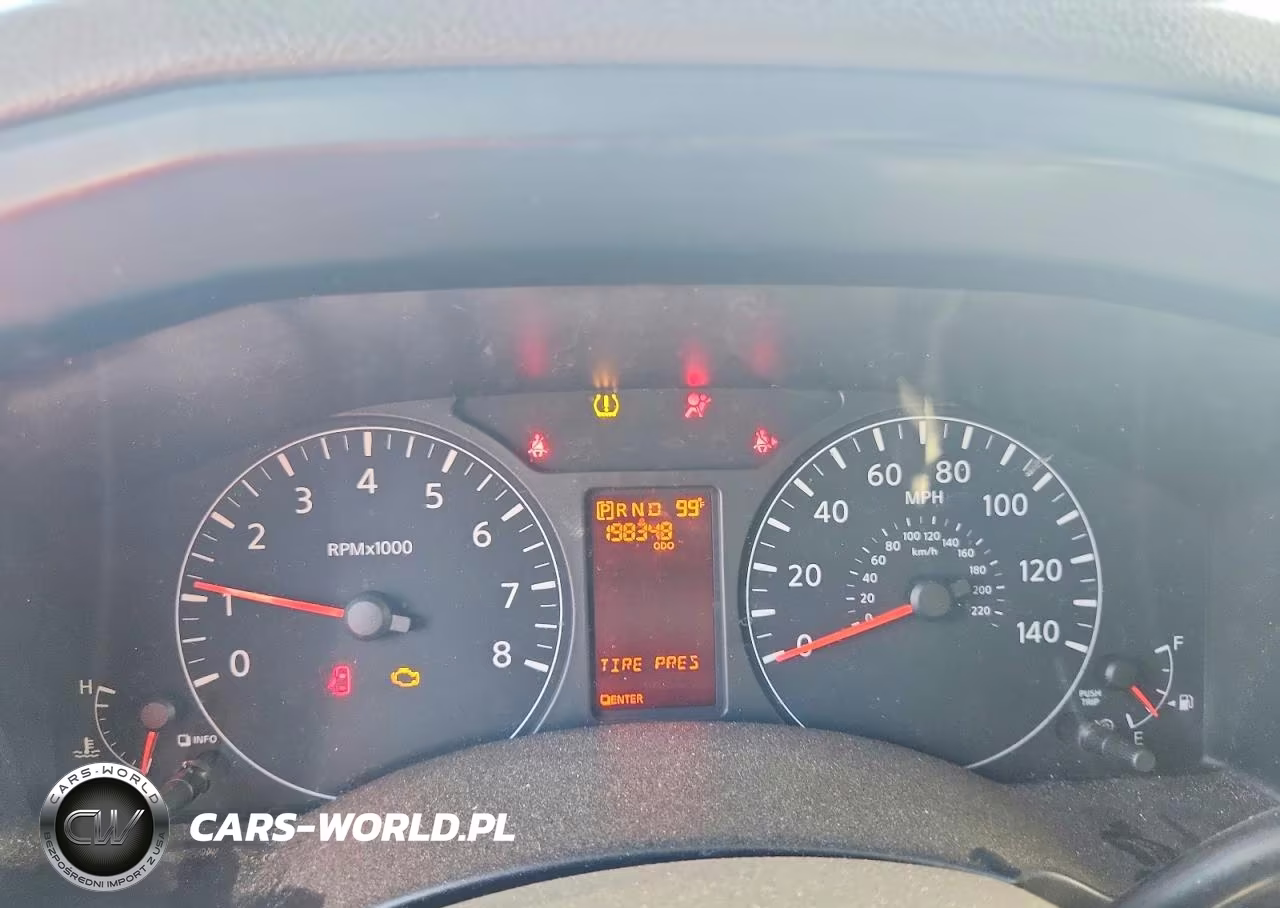 2014 Nissan Nv 2500 Hd S VIN:1N6AF0KY9EN101714 - 9
