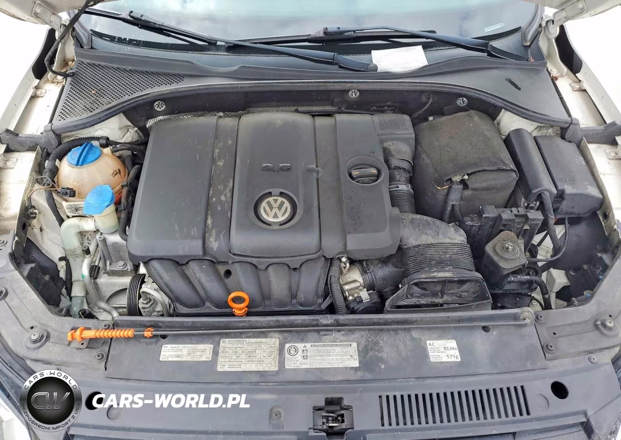 2012 Volkswagen Passat Se VIN:1VWBH7A33CC034954 - 11