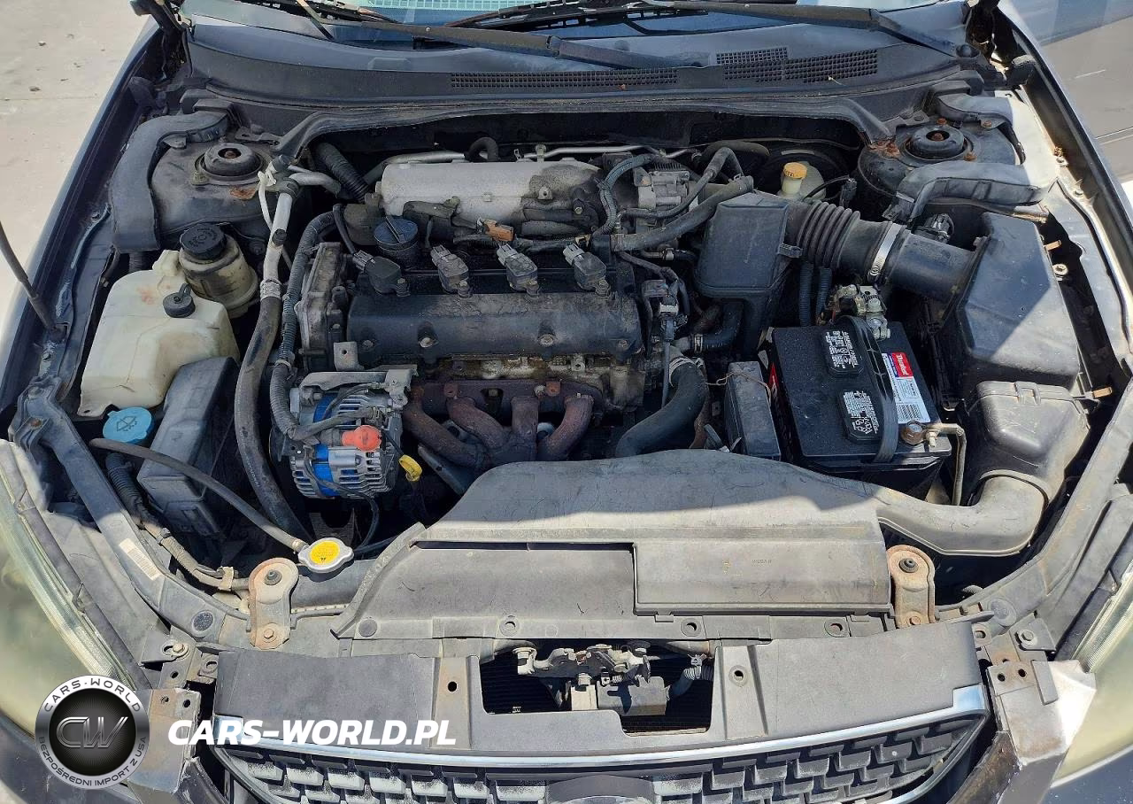 2006 Nissan Altima 2.5 VIN:1N4AL11D86C120399 - 11
