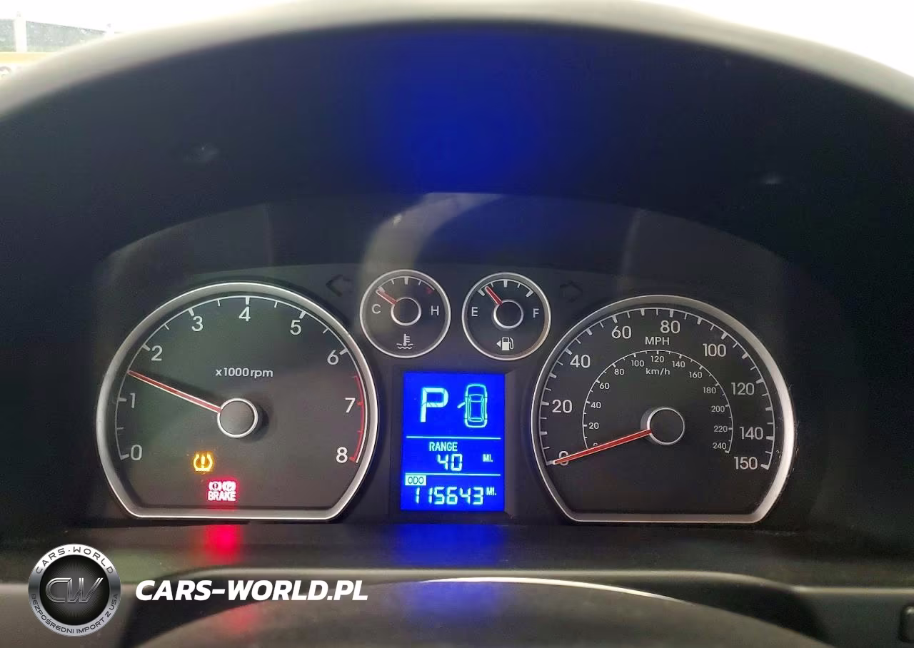 2011 Hyundai Elantra Touring Se VIN:KMHDC8AE6BU096547 - 9