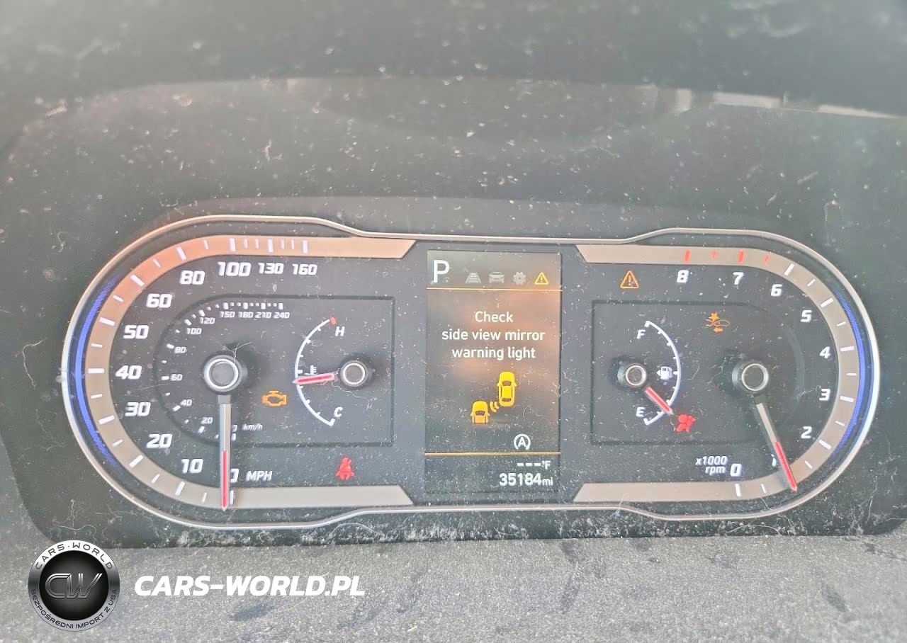 2024 Hyundai Tucson Sel VIN:5NMJBCDEXRH368723 - 9