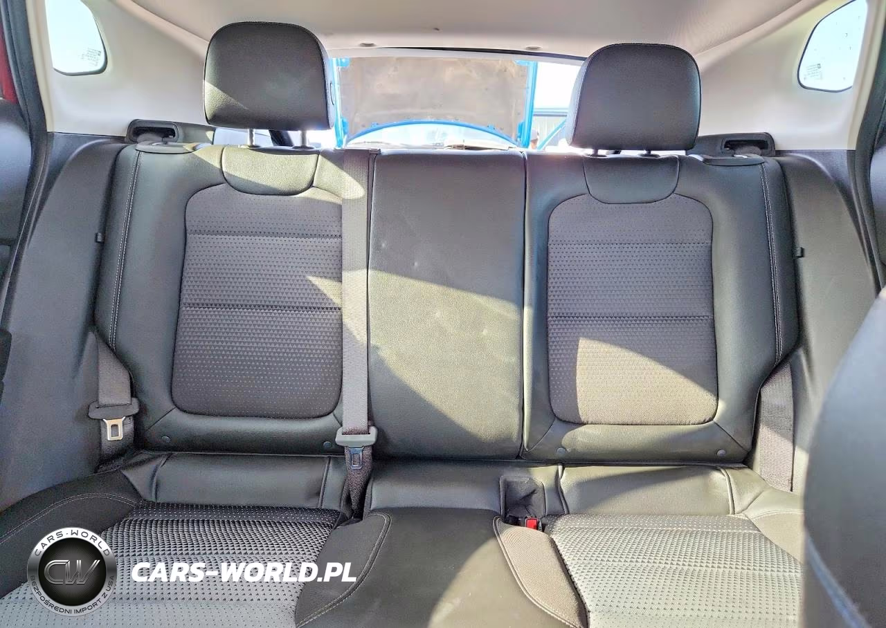 2025 Chevrolet Trax 1Lt VIN:KL77LHEP7SC250750 - 10