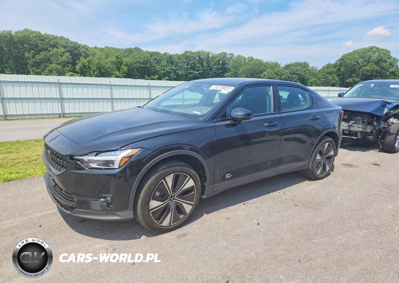 2023 Polestar 2 – zdjęcie 1 z 12