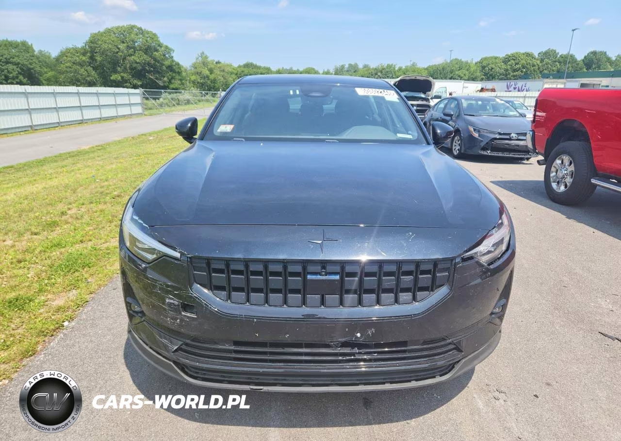 2023 Polestar 2 VIN:YSMED3KA3PL134533 - 5