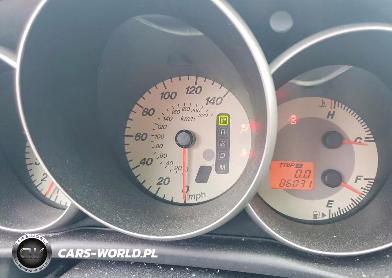 2009 Mazda 3 I VIN:JM1BK32F691248718 - 9