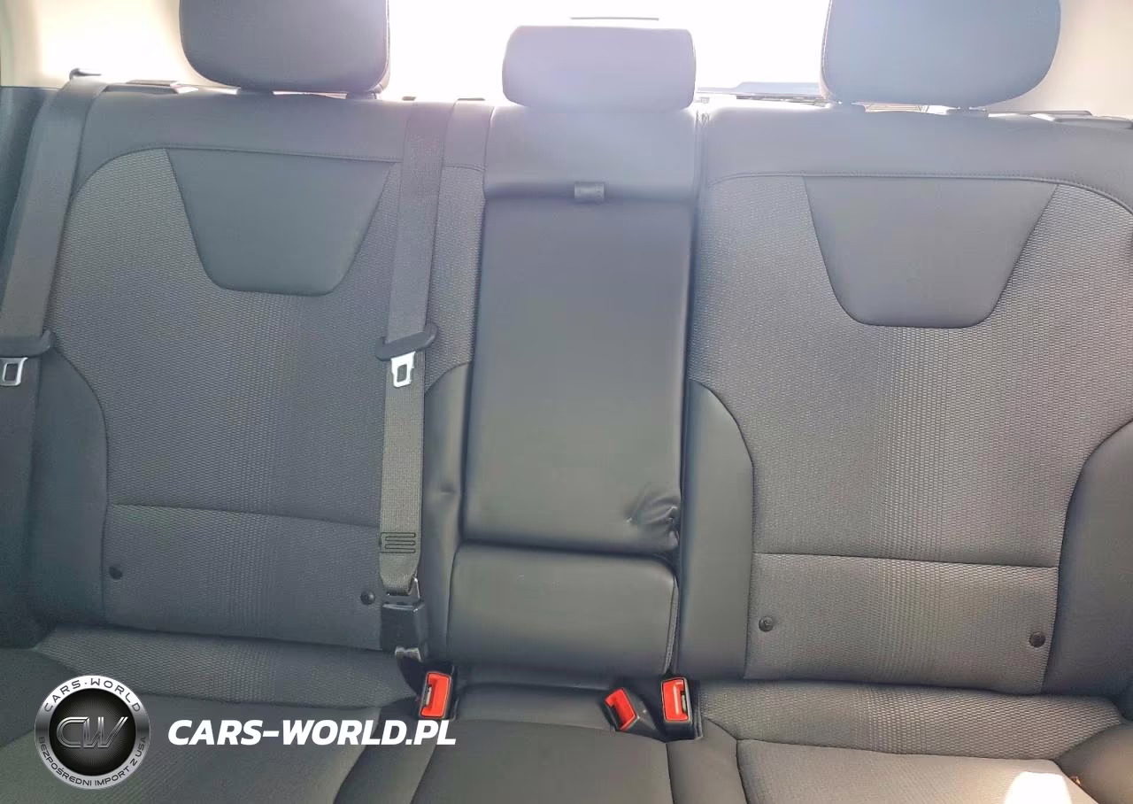 2025 Kia Niro Ex VIN:KNDCR3LE5S5229193 - 10