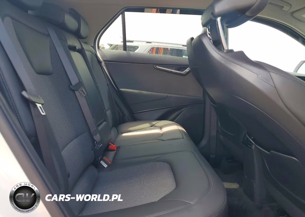 2025 Kia Niro Ex VIN:KNDCR3LE5S5229193 - 11