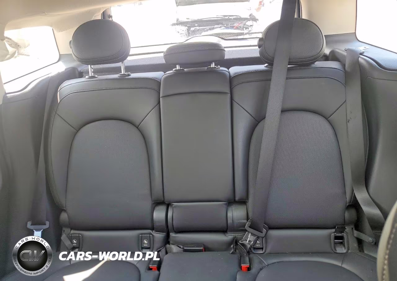 2019 Mini Cooper Countryman VIN:WMZYS7C50K3F47139 - 10