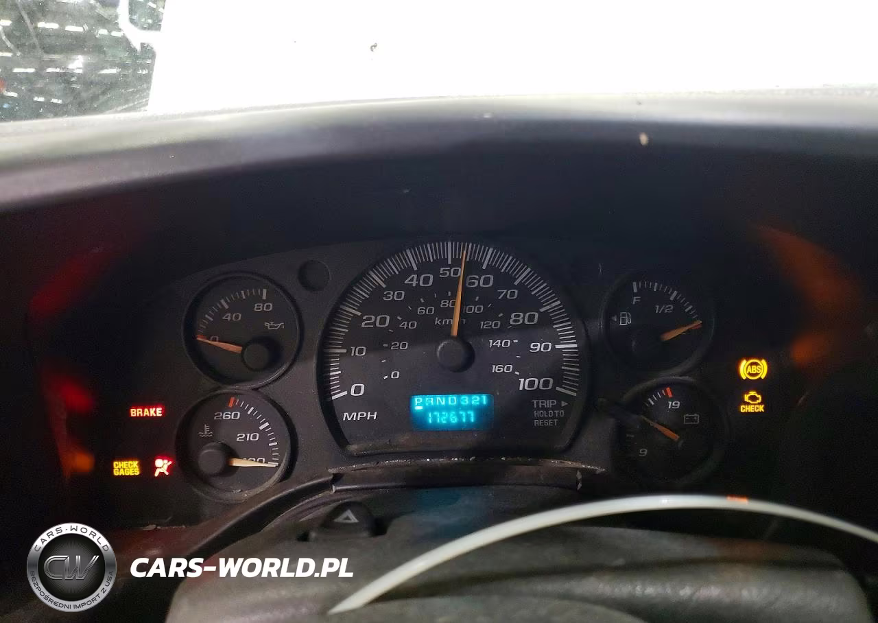 2006 Chevrolet Express G3500 VIN:1GBHG31U761190226 - 9