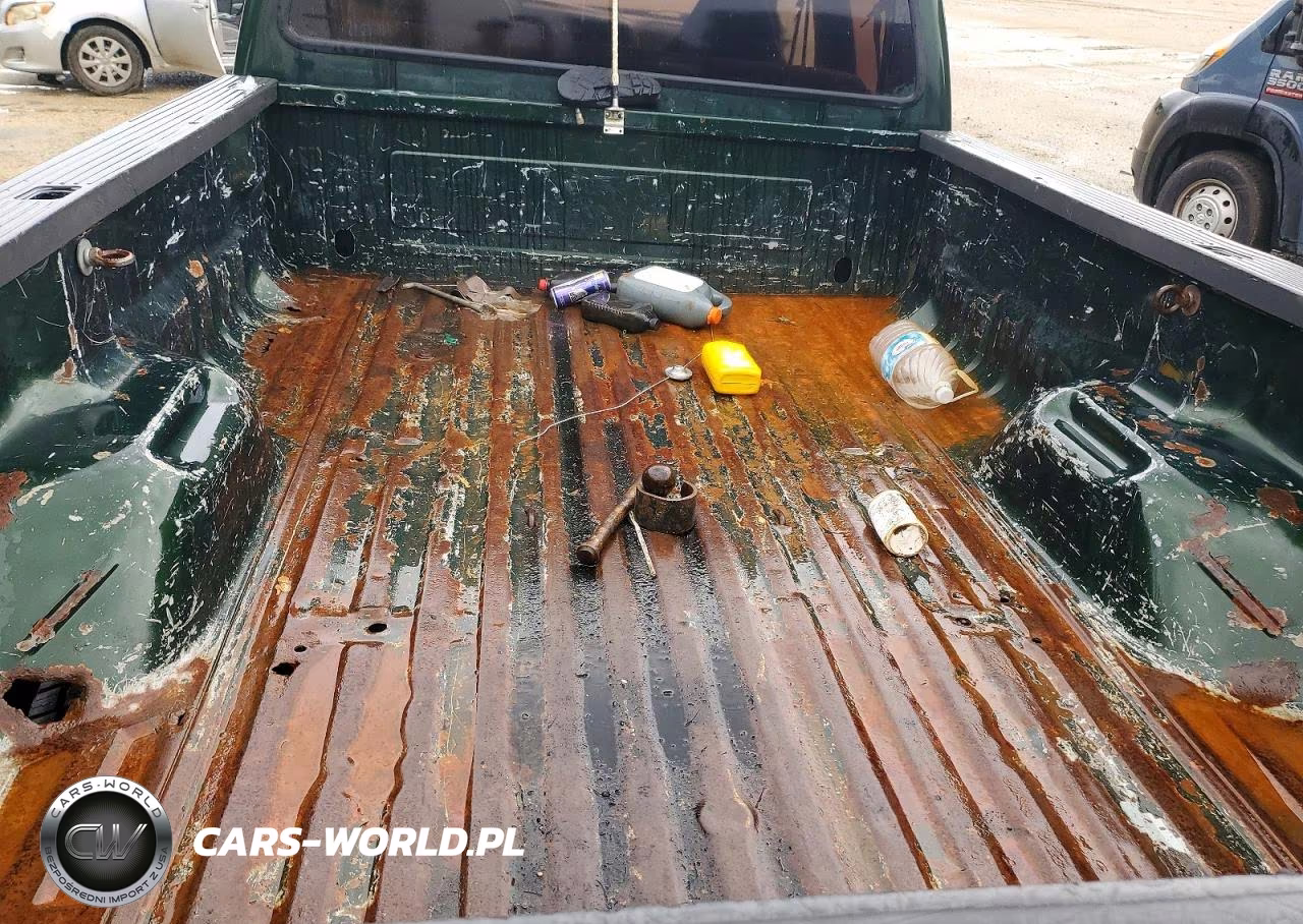 2000 Ford F350 VIN:1FTWW33F6YEA14364 - 10